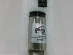  Gems 2200SGH3004A3UA 2200 Series Pressure Transducer 4-20 mA 0-3000 PSIG W113143 Image