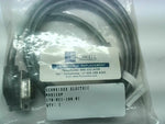 Schneider Electric Modicon 170-MCI-100-01  Interbus Cable, For Modicon Quantum Automation Platform, 1 M Cable Length Image