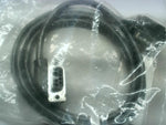  Schneider Electric Modicon 170-MCI-100-01  Interbus Cable, For Modicon Quantum Automation Platform, 1 M Cable Length Image