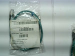  Cognex CCB-84901 Ethernet Cable M12 (D-coded) to RJ45 Image