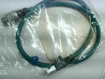  Cognex CCB-84901 Ethernet Cable M12 (D-coded) to RJ45 Image