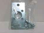  Festo FNC-20 Flange Mounting Componant for 20mm Bore Cylinders Image