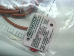  Thinswitch T-222 Burger & Brown ENG  Limit Switch 250 VAC / 5A resistive, 4A inductive Image