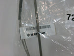 Watlow AFGJOAA080GK02H Mineral Insulated Thermocouple (2 pcs) Image