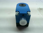  Turck Proximity Ring Sensor Bi6R-W30-DAP6X-H1141 10 30 VDC 200mA Image
