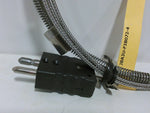 Seagate JBA3U-F3B072-4 6' Thermocouple Ungrounded Image