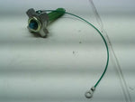  Ball Lock Quick Release Pin, Adjustable Length CL-9-ABPK-2.00-C Image