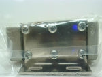 SMC pneumatic speed controller Rc 1/2" (female threaded ports)  ASS500-04B Image