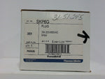  Thomas & Betts SKP6G Male Plug 5P6W 20A 250V/600VAC Image