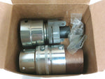  Thomas & Betts SKP6G Male Plug 5P6W 20A 250V/600VAC Image