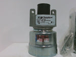  Thomas & Betts SKP6G Connector Male Plug 5 Pole 6 Wire 600 VAC 60 Hz Image