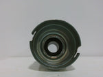  Thomas & Betts SKP6G Connector Male Plug 5 Pole 6 Wire 600 VAC 60 Hz Image