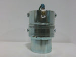  Thomas & Betts SKP6G Connector Male Plug 5 Pole 6 Wire 600 VAC 60 Hz Image