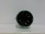  Thomas & Betts SKP6G Connector Male Plug 5 Pole 6 Wire 600 VAC 60 Hz Image