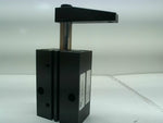  PHD Pneumatic Swing Clamp Left-hand swing PAS2L-5-AS Image