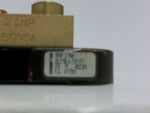  Crompton FN-2-50 Base Mount Current Shunt 2A 50 mVDC Image