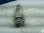  CTS Cincinnati Test Systems calibrated leak standard 520-1.00SCC Image