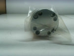  Numatics NBSD2-CB00M-FM 3/4" bore, 0.75" stroke pneumatic cylinder Image