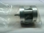  Numatics NBSD2-CB00M-FM 3/4" bore, 0.75" stroke pneumatic cylinder Image