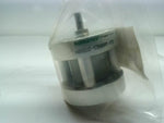  Numatics NBSD2-CB00M-FM 3/4" bore, 0.75" stroke pneumatic cylinder Image