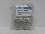  SMC MHZ2-20D1-M9PSAPC Parallel Air Gripper 20mm Bore Image