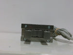  SMC MHZ2-20D1-M9PSAPC Parallel Air Gripper 20mm Bore Image