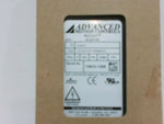  Advanced Motion Controls A12A100 Servo Drive 20-80 VDC 12A Image