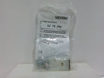  Vickers Eaton EHH-AMP-702-D-20 Proportional Power Plug 0-10V 24VDC 35W 1.6A Image
