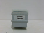  Vickers Eaton EHH-AMP-702-D-20 Proportional Power Plug 0-10V 24VDC 35W 1.6A Image