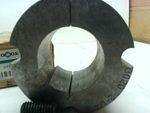 Dodge Taper-Lock Bushing 3020 x 2-1/4 KW Image