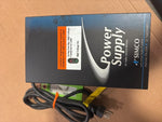  Simco XPM 167 Static Eliminator Power Supply 120 VAC 60 Hz 4 Outputs 4009064 Image
