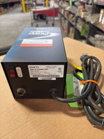  Simco XPM 167 Static Eliminator Power Supply 120 VAC 60 Hz 4 Outputs 4009064 Image
