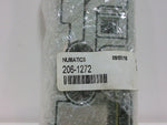  Numatics 206-1272 Manifold Base 2012 Series 1/4" NPT Image