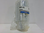  SMC MKB32-20LZ Rotary Clamp Cylinder 32mm DIA 20mm Stroke Image