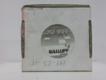  Balluff BGL-80A-004-S49 Photoelectric Fork Sensor 126192 156460 Image