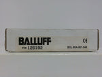  Balluff BGL-80A-004-S49 Photoelectric Fork Sensor 126192 156460 Image