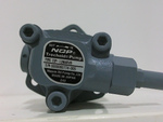  Mitsubishi Nippon TOP-12MARVB Trochoid Oil Pump Image