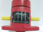  Nook ActionJac 1-BSJ-1 5:1 Ratio Ball Screw Jack 1895 lbs Max Load 1660 RPM Image