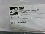  3M 62-9170-9921-0 2:1 Replacement Applicator Plunger Image