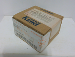  Tokyo Keiki CVI-25-F-3-L-10-JA Cartridge Valve Insert 25mm 1:2 Area Ratio Image