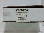  Omega Engineering LC8200-500-2K Load Cell 2000 lbF 2.00" OD 0.500" ID Image