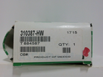  ASCO 310387-HW Valve Rebuild Kit for  8221G003 and 8221G003HWAC Valves Image