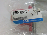  SMC VHS50-N06B-Z Pressure Control Valve 3/4" NPT Female Image
