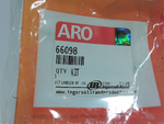  Ingersoll Rand Aro 66098 Air Motor Kit for NM2202B-41-731 Image