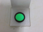  Midwest Optical BP470-27 Broad Bandwidth Blue Bandpass Filter Image