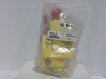  Numatics VT32N06Y Pneumatic Lockout Valve w/ Slo-Start 3/4" NPT Image