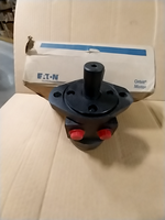  Eaton Char-Lynn 103-1026-012 S-Series Hydraulic Motor 15gpm 2000psi Image