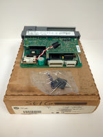  Allen Bradley 1747-L553 /A SLC500 SLC 5/05 64K Memory Ethernet/RS-232 Processor Image