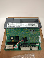  Allen Bradley 1747-L553 /A SLC500 SLC 5/05 64K Memory Ethernet/RS-232 Processor Image