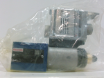 Rexroth DBETE-61/200G24K31A1V R901029968 Pressure Relief Valve 24VDC